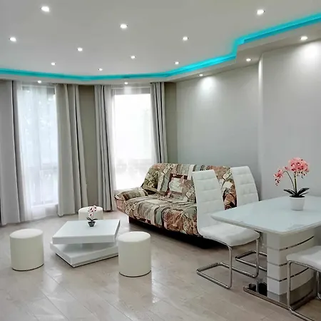 морски диамант * וארנה