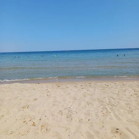 דירה морски диамант וארנה