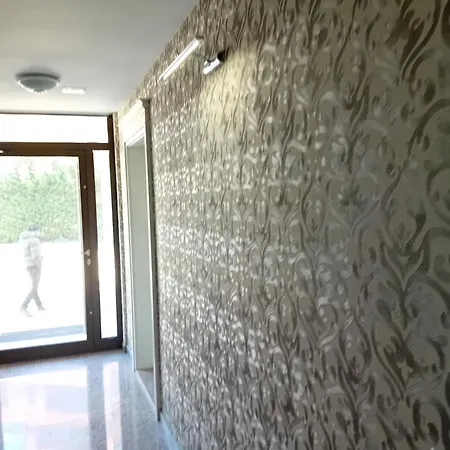 морски диамант * וארנה