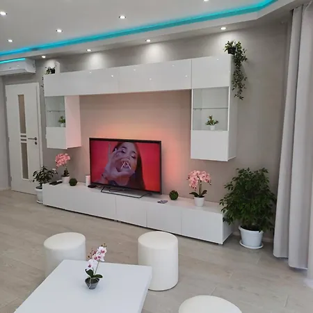 морски диамант וארנה