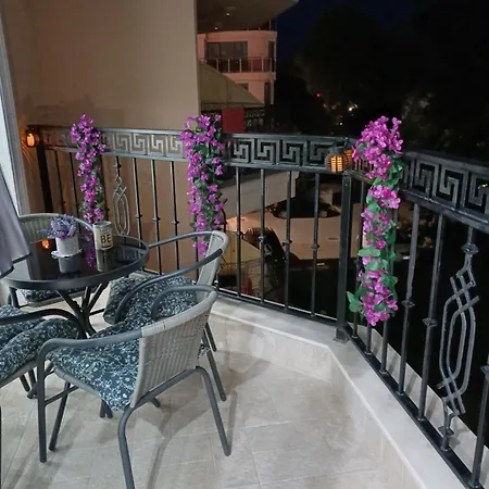 морски диамант * וארנה