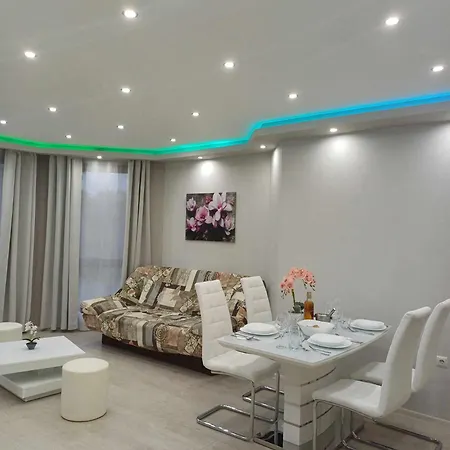 морски диамант דירה