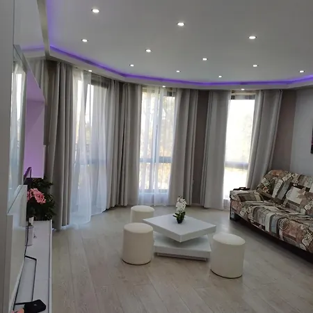 морски диамант וארנה