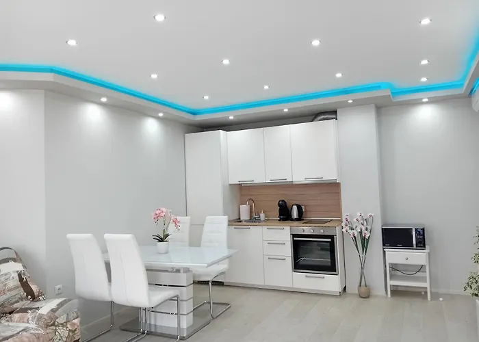 Appartement морски диамант Varna