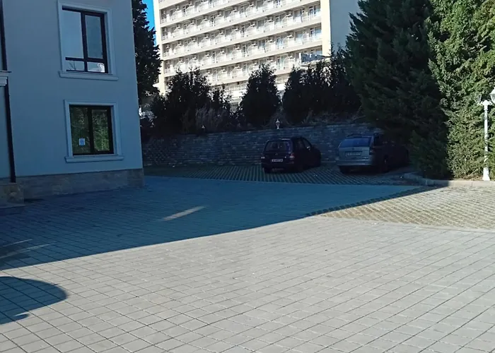 морски диамант * Варна