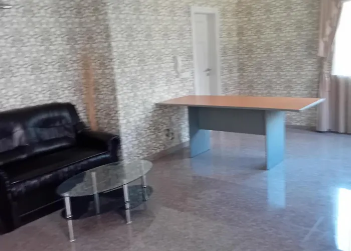 морски диамант Апартаменты *