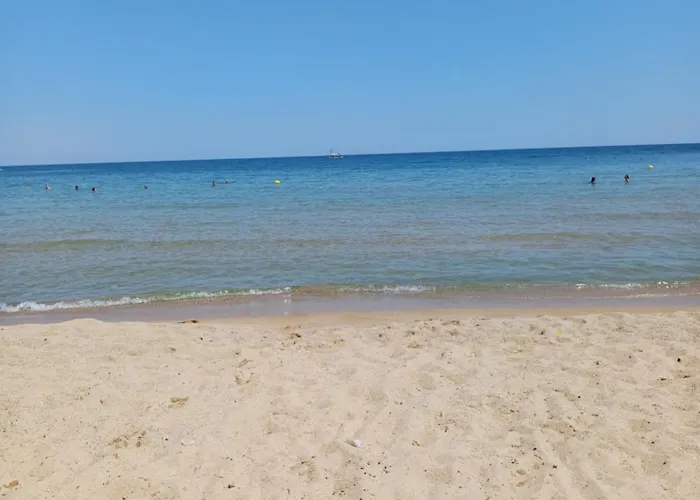 Appartement морски диамант Varna