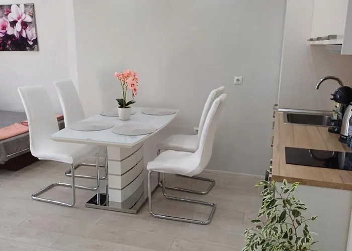 морски диамант Appartement *