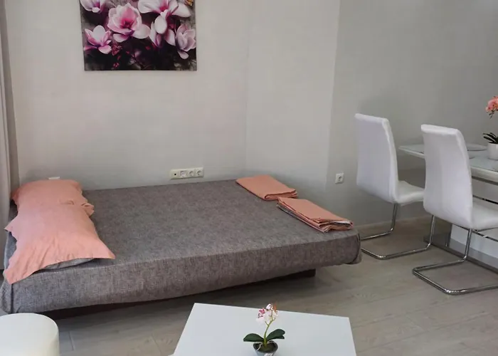 Appartement морски диамант *