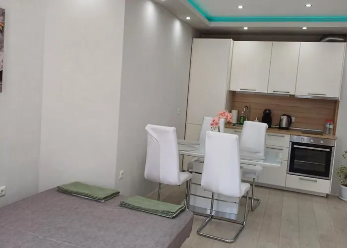 Appartement морски диамант Varna