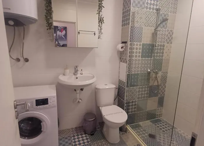 Appartement морски диамант