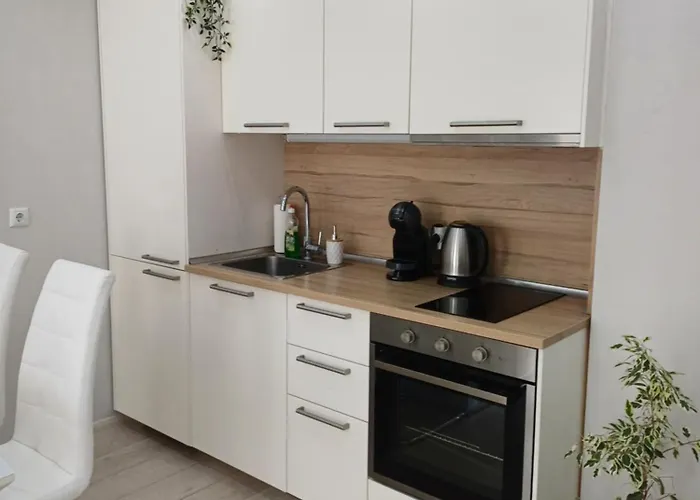 морски диамант Appartement