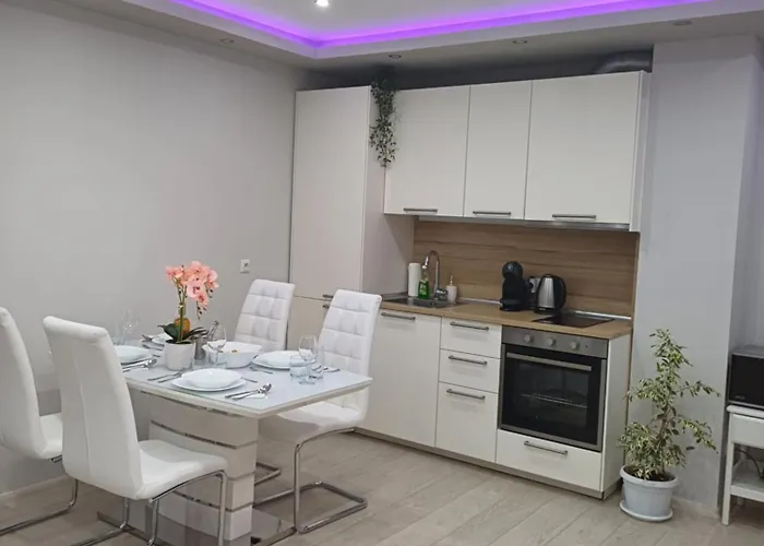 Appartement морски диамант *