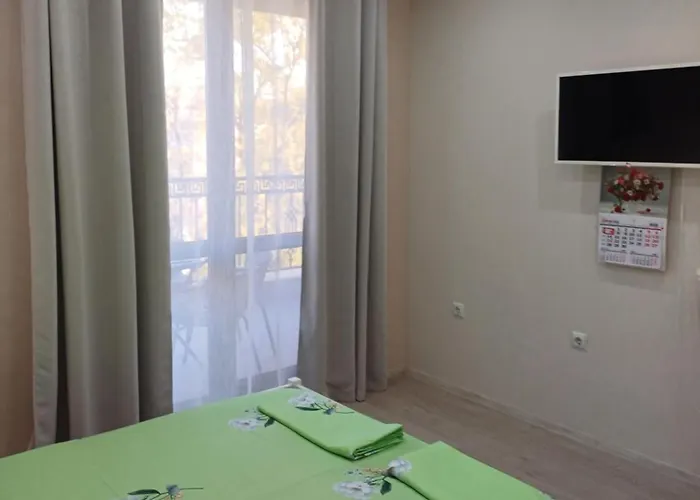 морски диамант Appartement