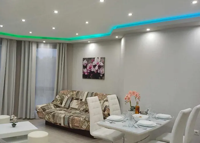 морски диамант Appartement