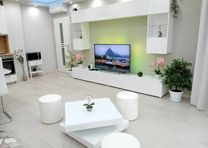 морски диамант Appartement Varna