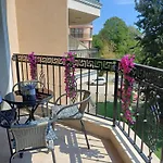 Apartmán морски диамант Varna