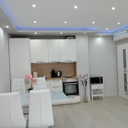 морски диамант Appartement *