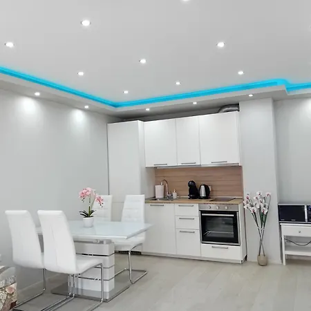Appartement морски диамант Varna