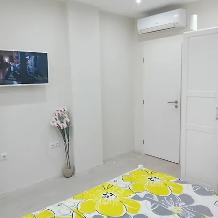 Appartement морски диамант *