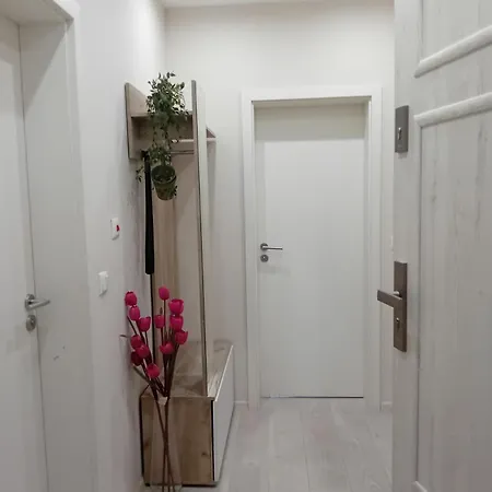 Appartement морски диамант