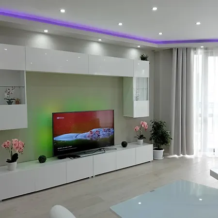 アパート морски диамант