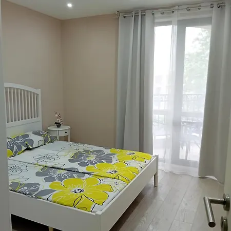 морски диамант Appartement