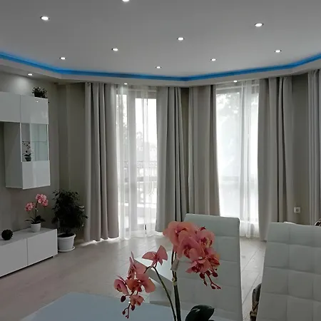 морски диамант Appartement *