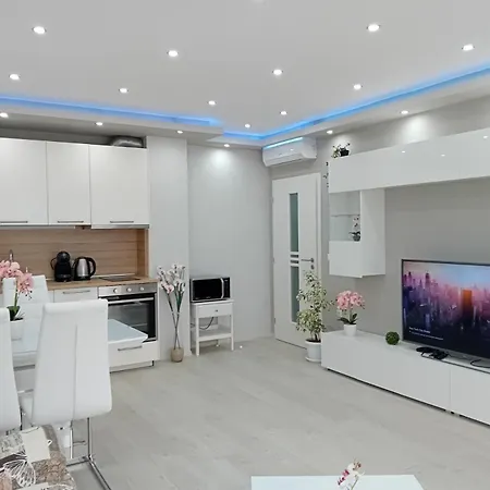 Appartement морски диамант