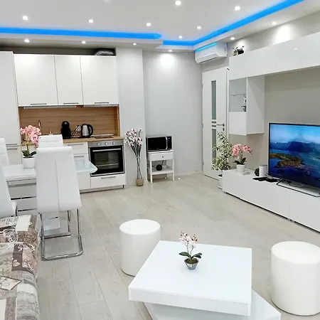 Appartement морски диамант
