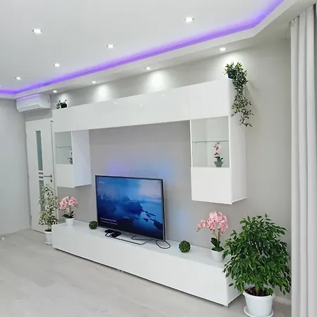 Appartement морски диамант