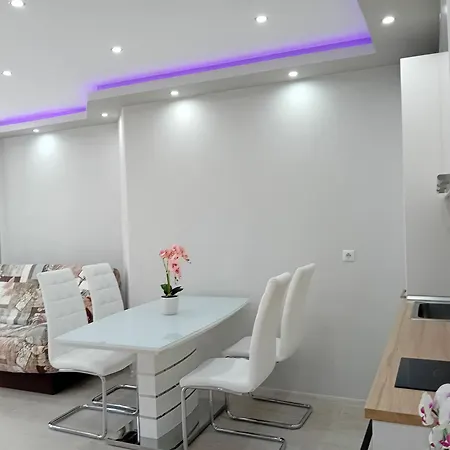 морски диамант Apartmán *