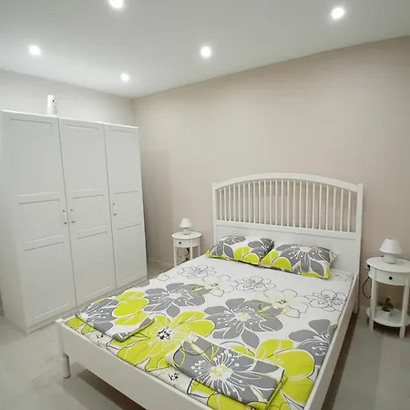 アパート морски диамант *