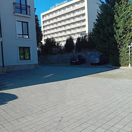 морски диамант * ヴァルナ