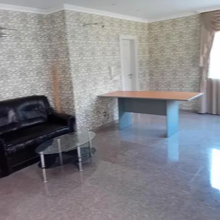 морски диамант Appartement *