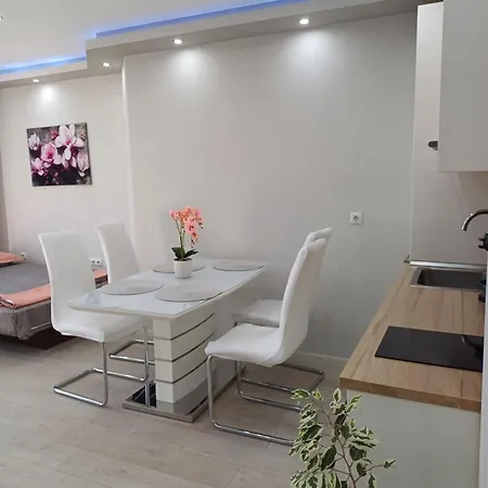 морски диамант Appartement Varna