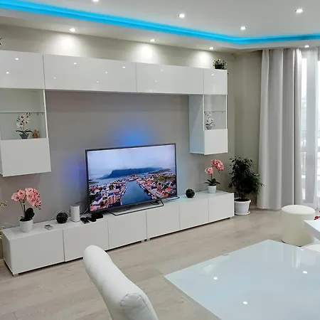 Appartement морски диамант