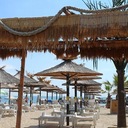 아파트 морски диамант *