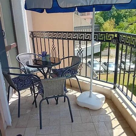 морски диамант 바르나