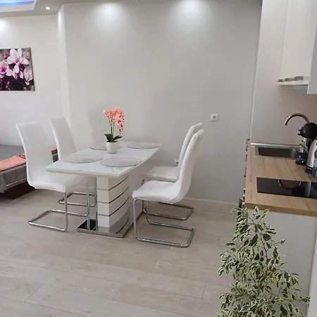 морски диамант Appartement *