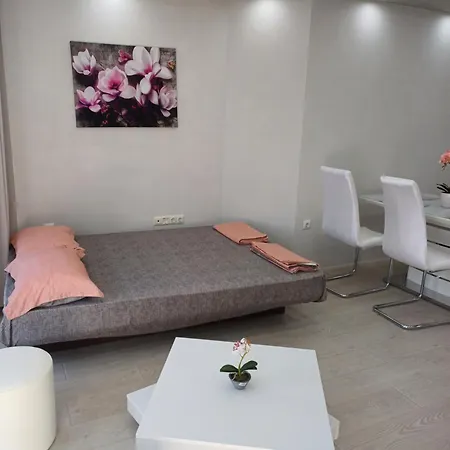 Appartement морски диамант *
