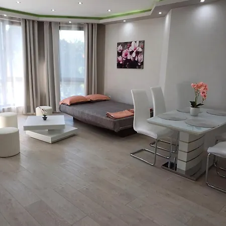 морски диамант Appartement Varna