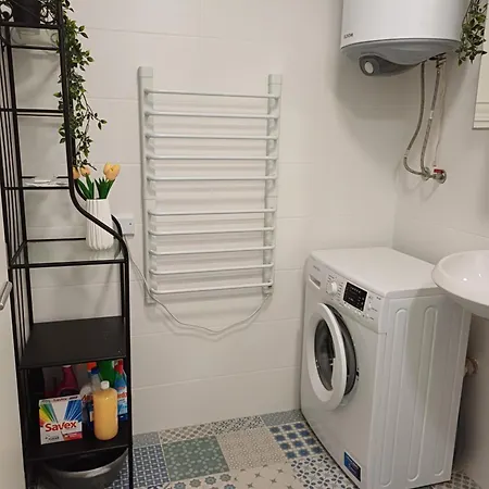 Appartement морски диамант Varna