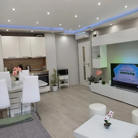 アパート морски диамант *