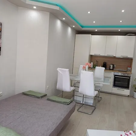 Appartement морски диамант Varna