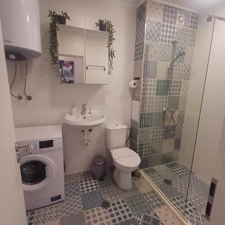 Appartement морски диамант