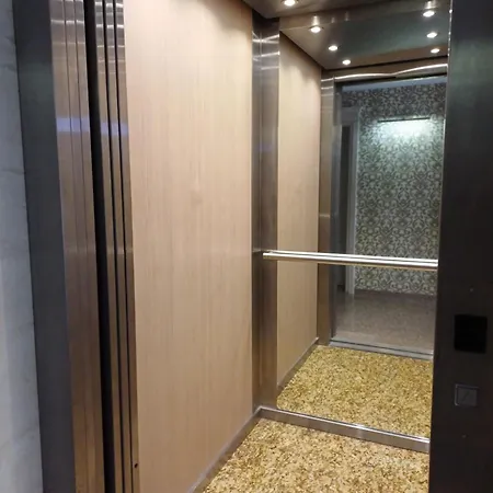 Appartement морски диамант Varna