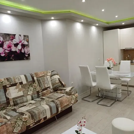 морски диамант アパート