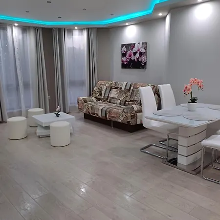морски диамант Appartement
