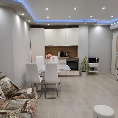 морски диамант Appartement